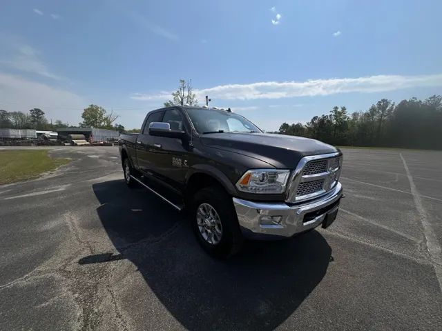 2018 RAM Ram 2500 Pickup Laramie's photo
