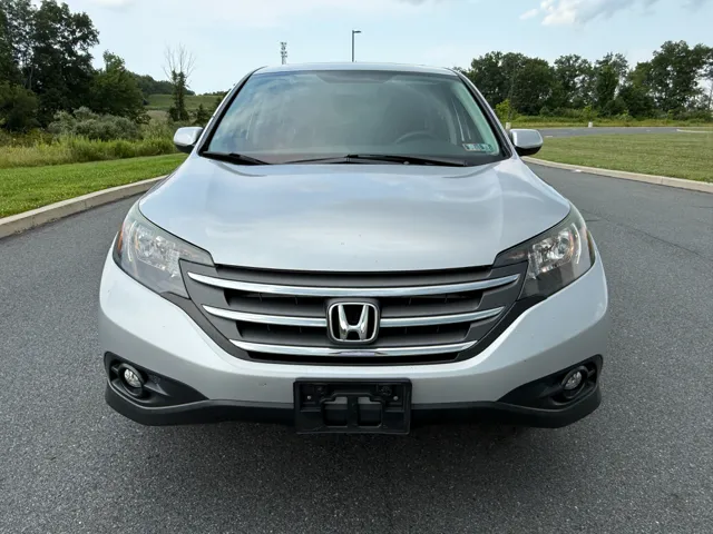2014 Honda CR-V EX - Photo 2