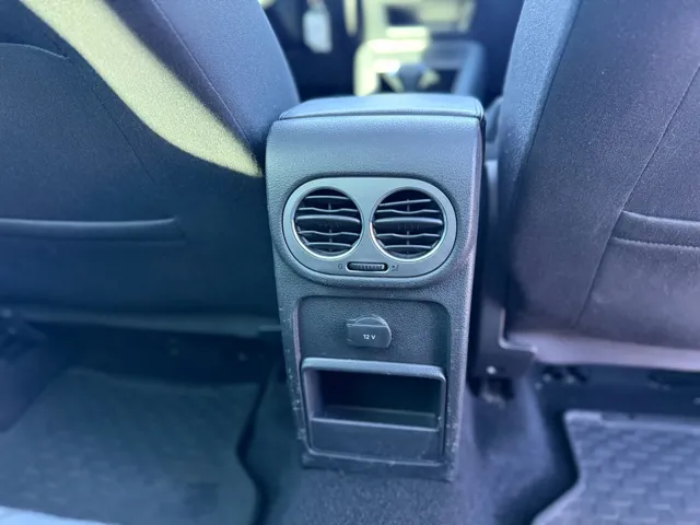 2010 Volkswagen Tiguan SEL - Photo 63
