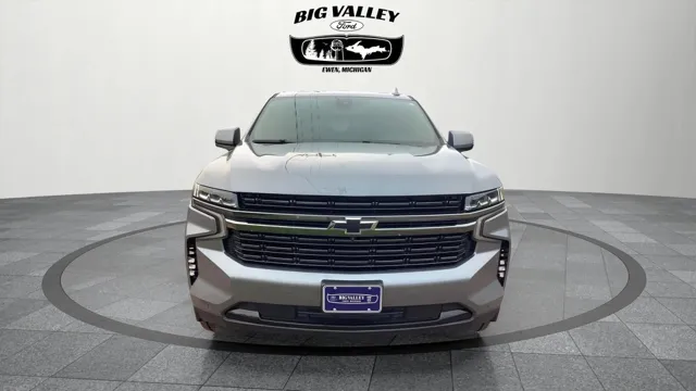 2022 Chevrolet Tahoe RST - Photo 8