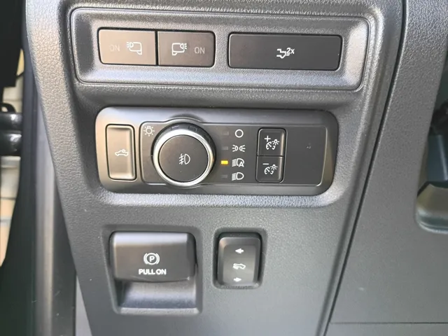 2022 Ford F-150 Lariat - Photo 16