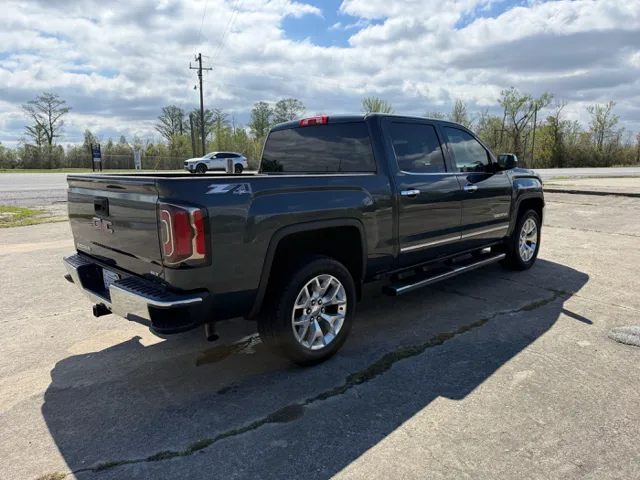2017 GMC Sierra 1500 SLT - Photo 5