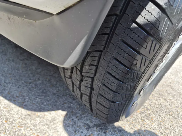 2017 Nissan Frontier SV - Photo 10