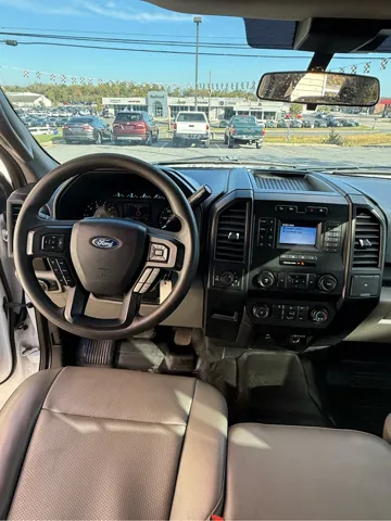 2020 Ford F-150 XL - Photo 11