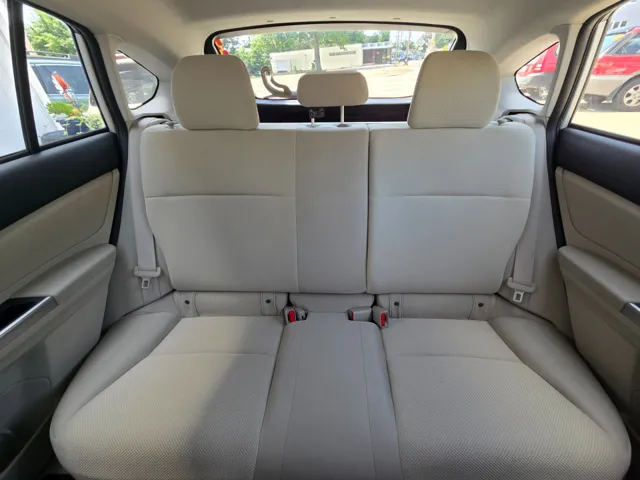 2015 Subaru Impreza Premium - Photo 16
