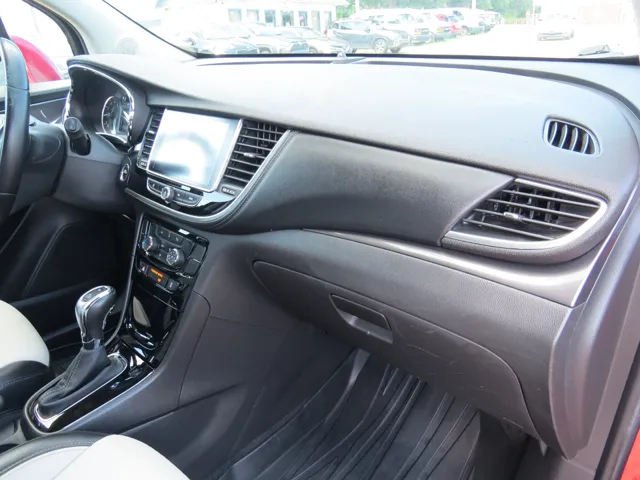 2019 Buick Encore Preferred photo 15