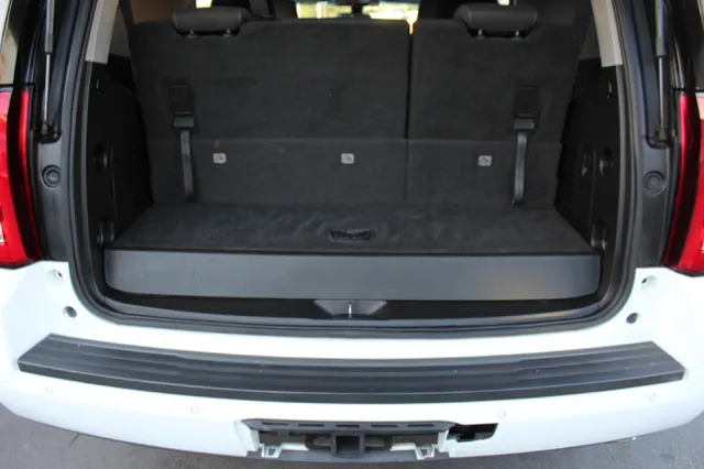 2015 GMC Yukon SLE - Photo 24