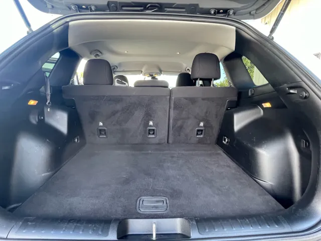2020 Jeep Cherokee Latitude photo 10
