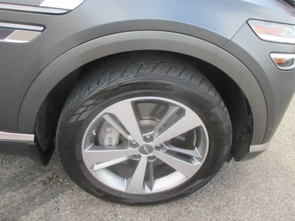 2023 GENESIS GV80 Standard - Photo 13