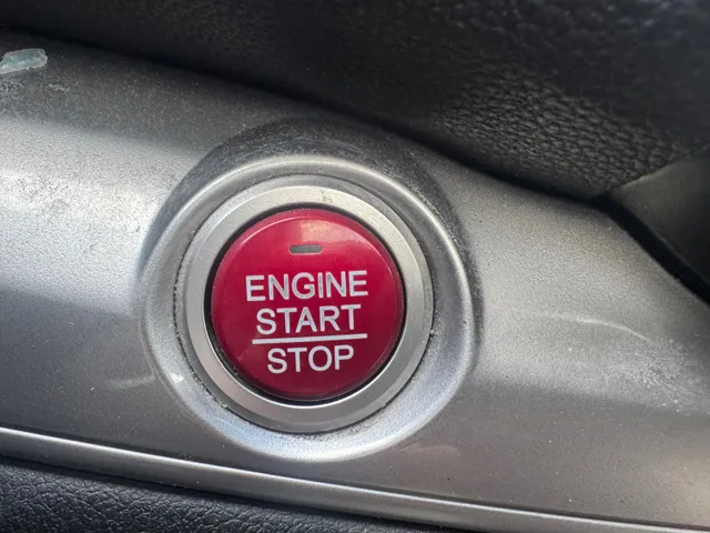 2015 Honda CR-V EX - Photo 23