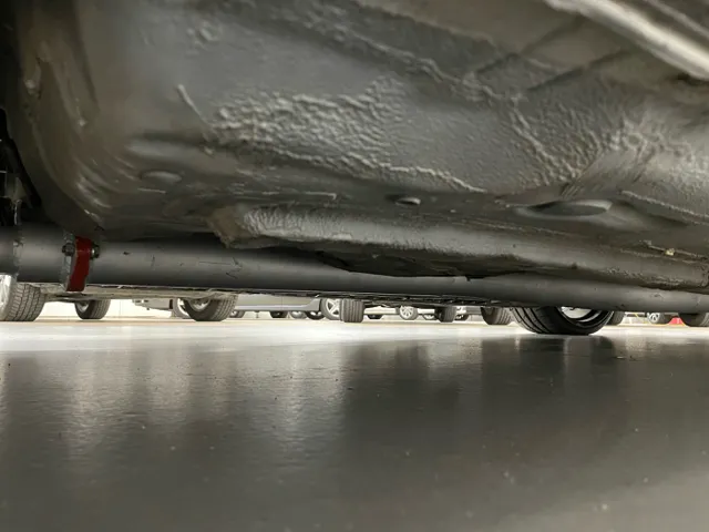 1999 Lexus SC 300 - Photo 30