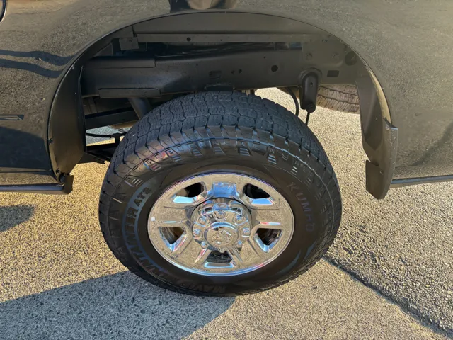 2022 RAM Ram 2500 Pickup Tradesman - Photo 31