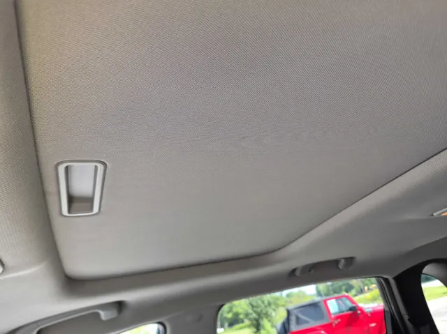 2012 Chevrolet Captiva Sport LTZ - Photo 26