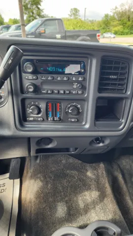 2003 Chevrolet Avalanche Base - Photo 18