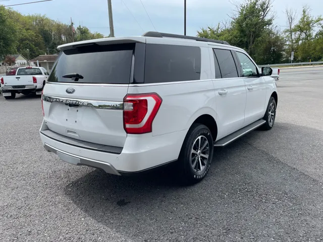 2018 Ford Expedition MAX XLT photo 7