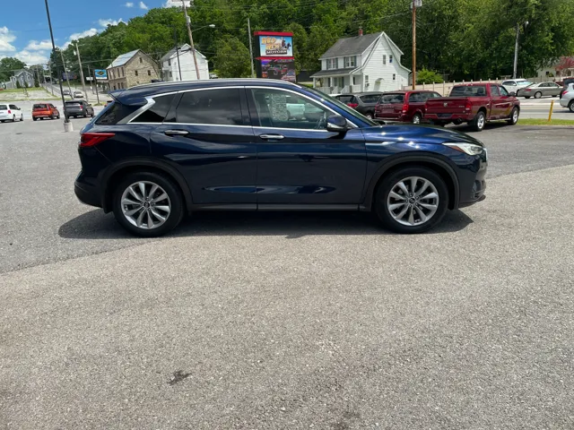 2020 INFINITI QX50 Luxe - Photo 8