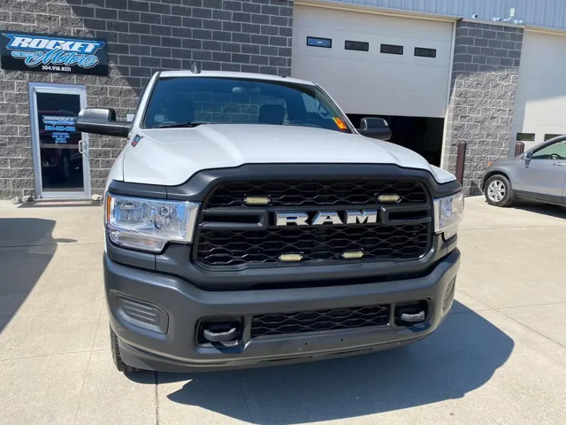 2022 RAM 2500 Tradesman 4X4 Regular Cab's photo