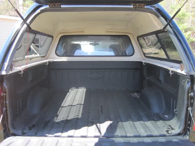 2019 Chevrolet Silverado 2500HD LTZ - Photo 9