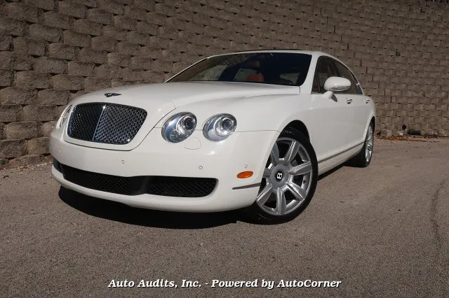 2006 Bentley Flying Spur -'s photo