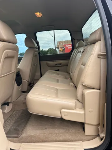 2013 Chevrolet Silverado 1500 LT - Photo 20