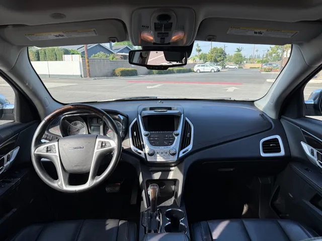 2013 GMC Terrain Denali - Photo 16