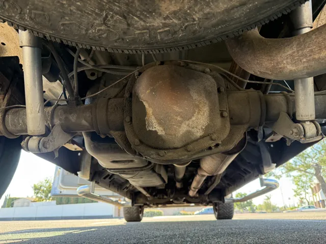 2002 Ford F-350 Super Duty - Photo 14