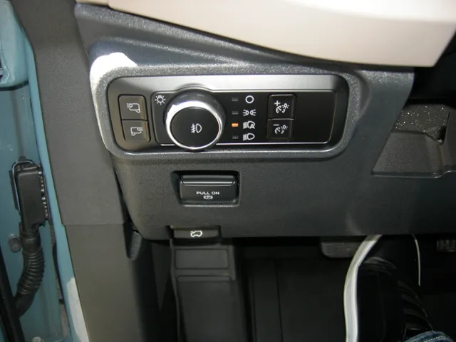 2023 Ford Bronco 4-Door Wildtrak - Photo 14