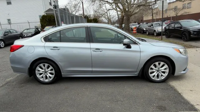 2016 Subaru Legacy 2.5i Premium