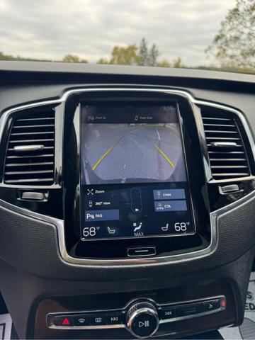 2016 Volvo XC90