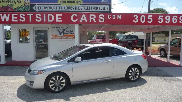 2009 Honda Civic