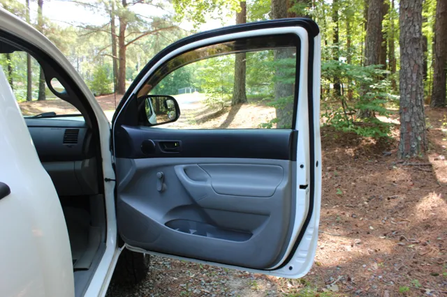 2013 Toyota Tacoma Base - Photo 12