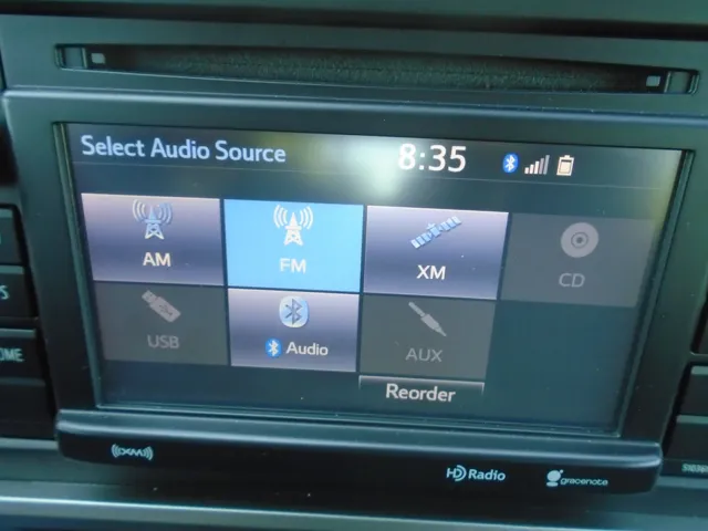 2019 Toyota Tacoma SR5 - Photo 65