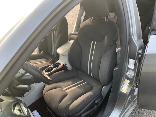 2013 Dodge Dart SXT photo 23