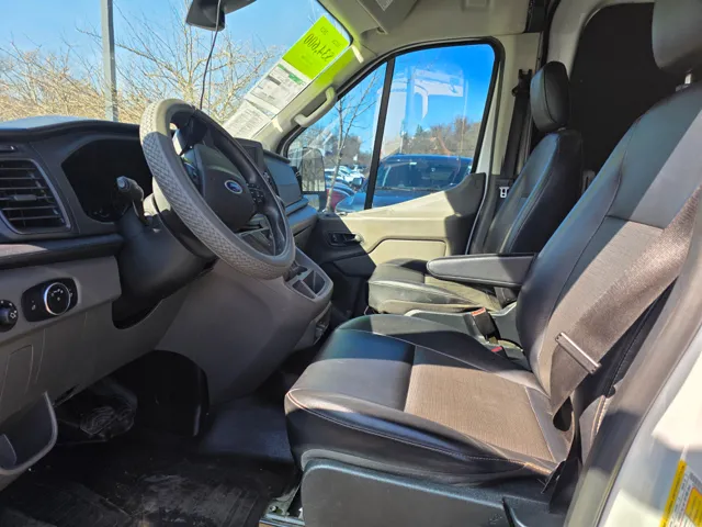 2021 Ford Transit Van Base - Photo 11