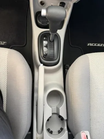 2008 Hyundai Accent GLS - Photo 13