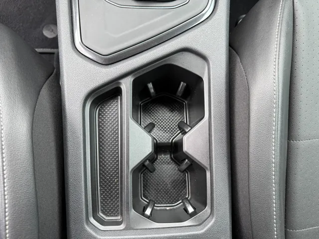 2018 Volkswagen Tiguan SE - Photo 56