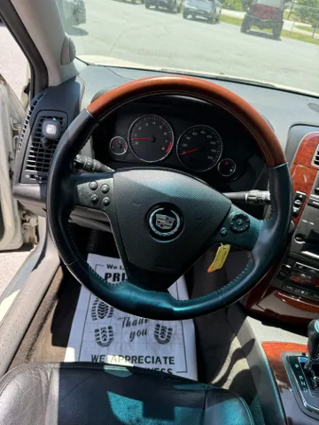 2007 Cadillac CTS 3.6 - Photo 6