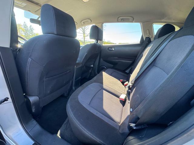 2013 Nissan Rogue