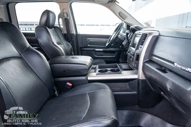 2013 RAM Ram 2500 Pickup Laramie - Photo 23