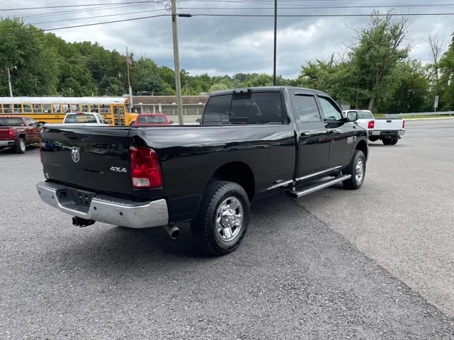 2018 Ram 2500 photo 7