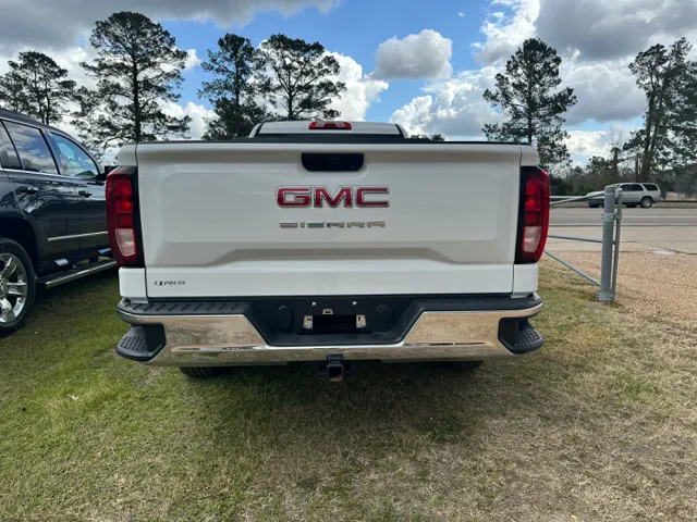 2023 GMC Sierra 1500 Pro - Photo 15