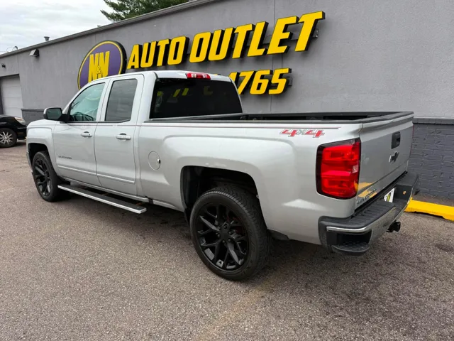 2016 Chevrolet Silverado 1500 LT - Photo 9