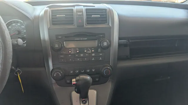 2007 Honda CR-V EX - Photo 13