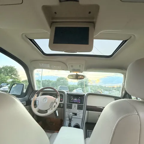 2004 Lincoln Aviator Luxury - Photo 16