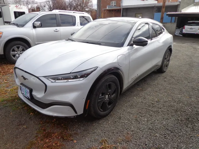 2023 Ford Mustang Mach-E California Route 1 AWD's photo