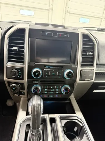 2018 Ford F-150 XL - Photo 12