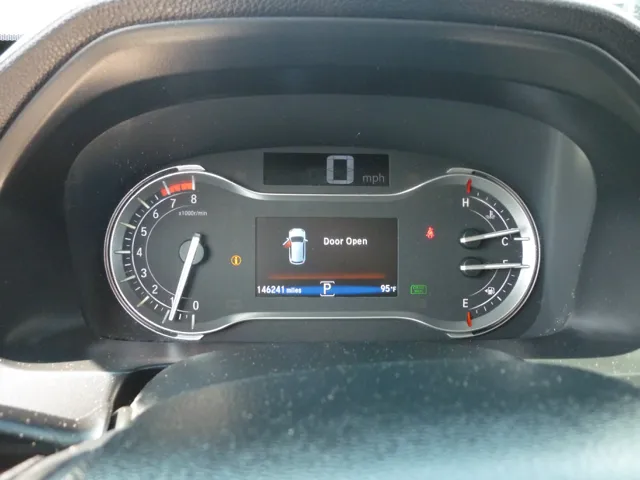 2018 Honda Pilot EX - Photo 10