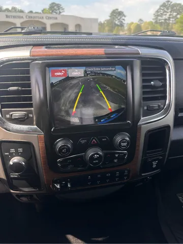 2018 RAM Ram 2500 Pickup Laramie - Photo 11
