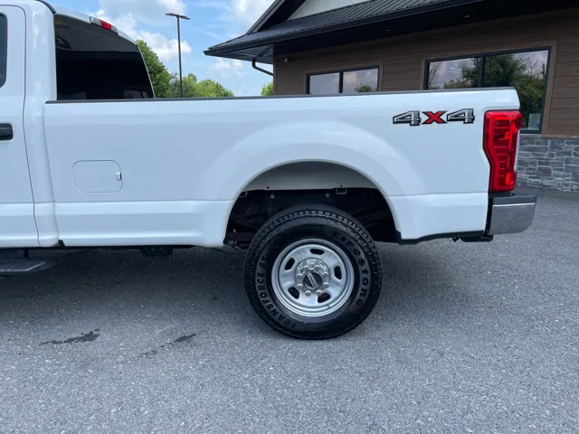 2018 Ford F-350 XL photo 3