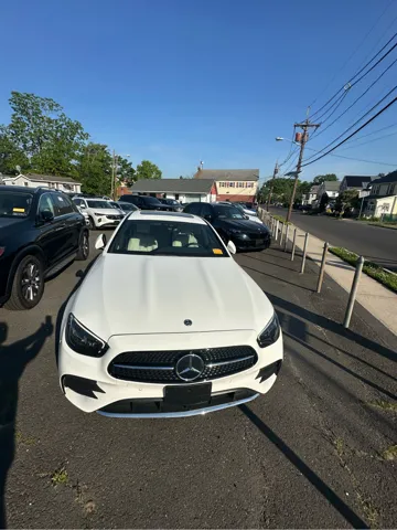 2023 Mercedes-Benz E-Class E350 4MATIC's photo